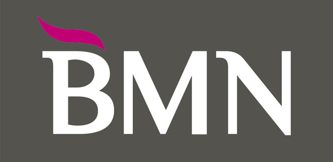 BMN nuevo logo