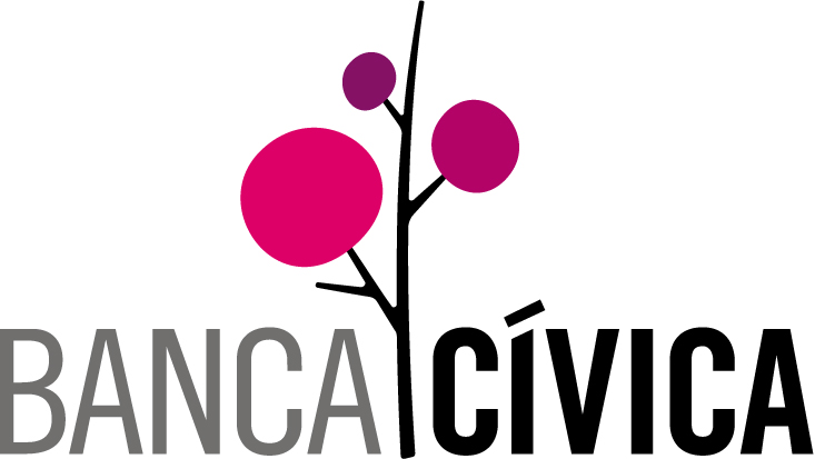 Logo Banca Cívica